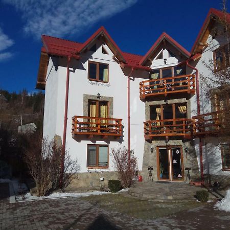 Casa Alexandru Hotel Azuga Kültér fotó