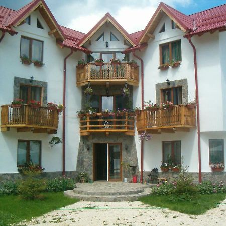 Casa Alexandru Hotel Azuga Kültér fotó