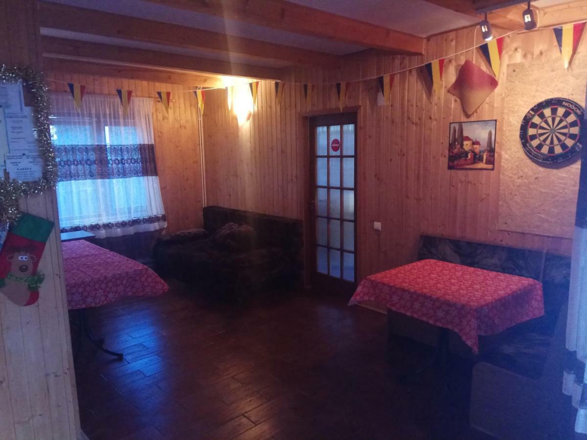 Casa Alexandru Hotel Azuga Kültér fotó