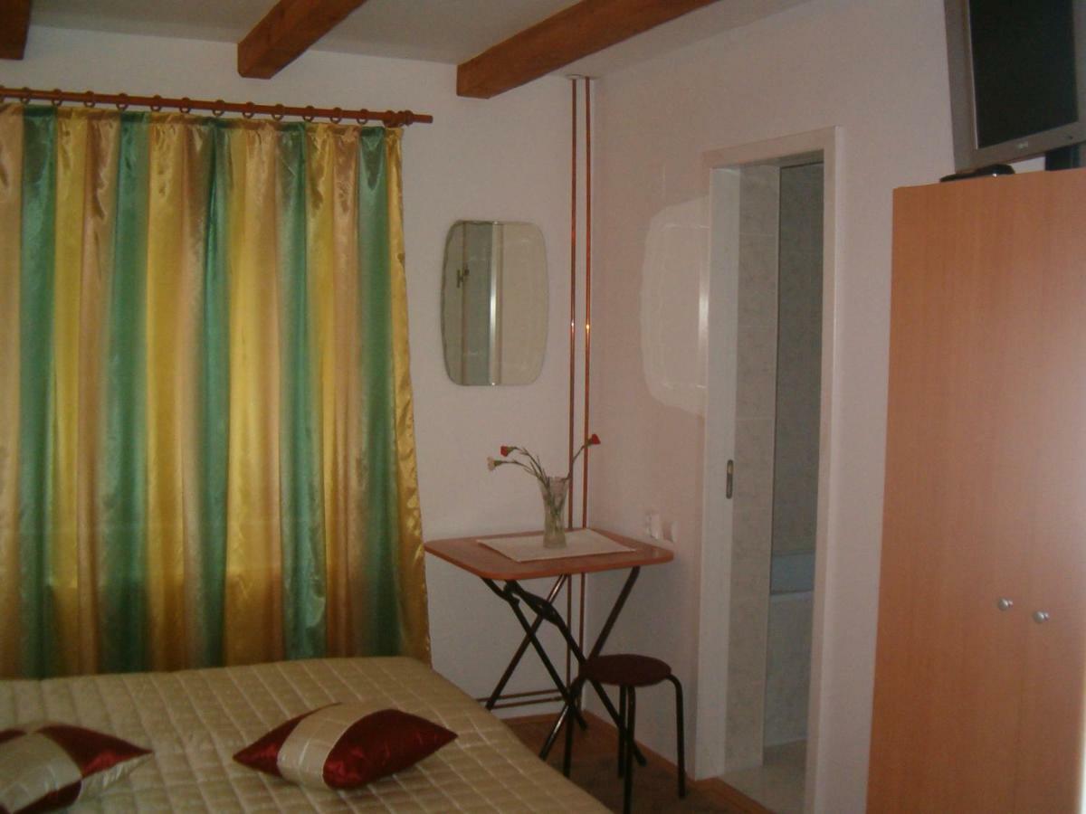 Casa Alexandru Hotel Azuga Kültér fotó