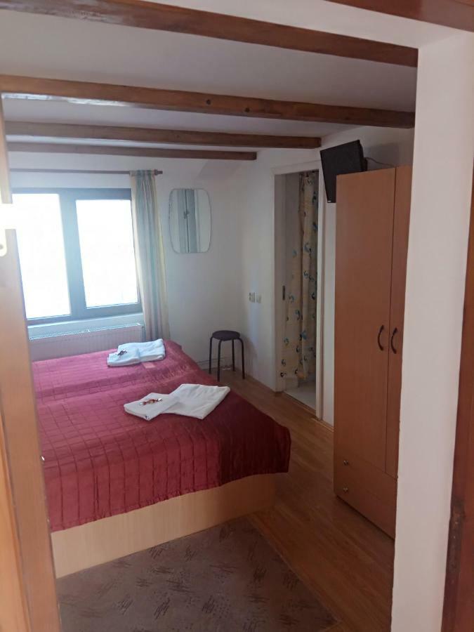 Casa Alexandru Hotel Azuga Kültér fotó