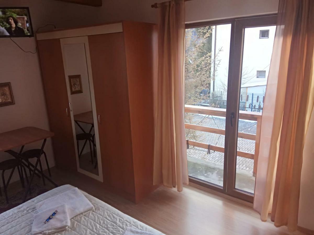 Casa Alexandru Hotel Azuga Kültér fotó
