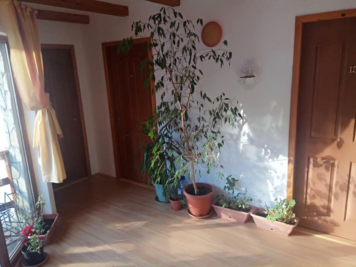 Casa Alexandru Hotel Azuga Kültér fotó