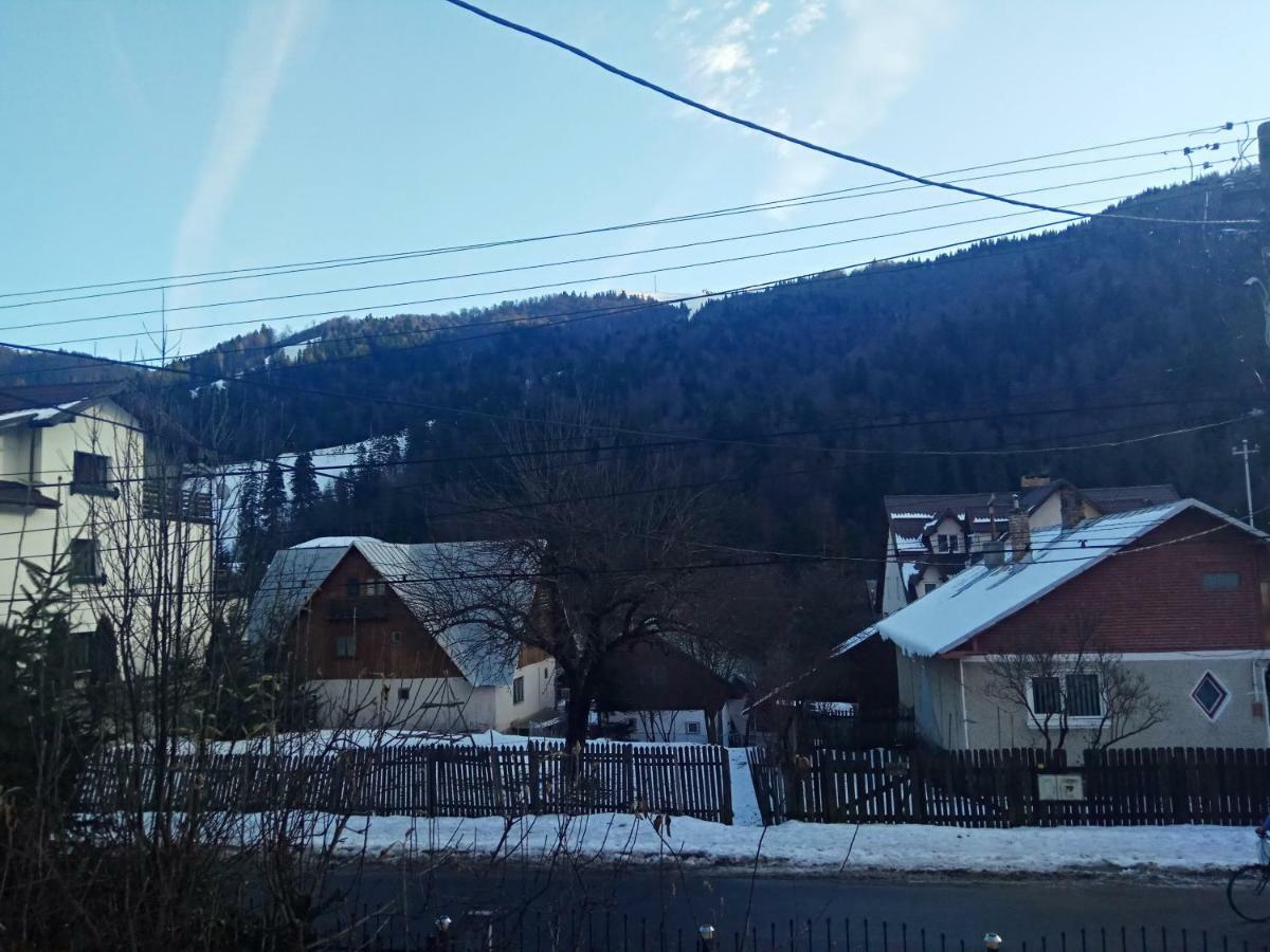 Casa Alexandru Hotel Azuga Kültér fotó