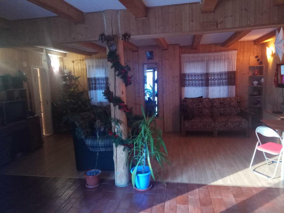 Casa Alexandru Hotel Azuga Kültér fotó