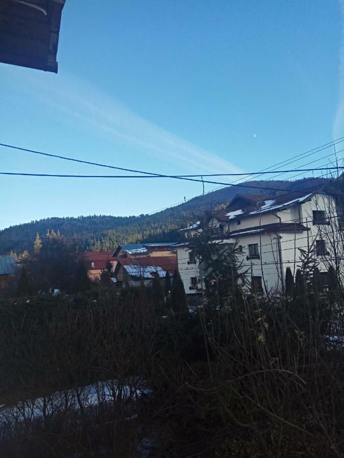 Casa Alexandru Hotel Azuga Kültér fotó